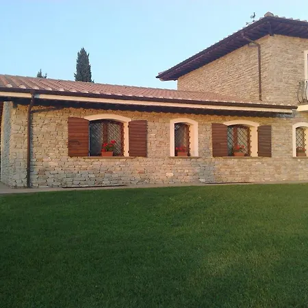 Panzió La Giulia 4*