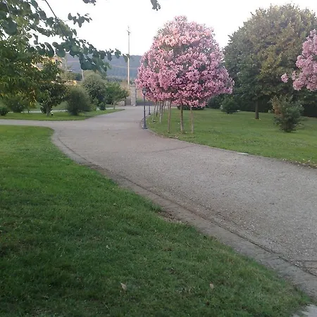 La Giulia