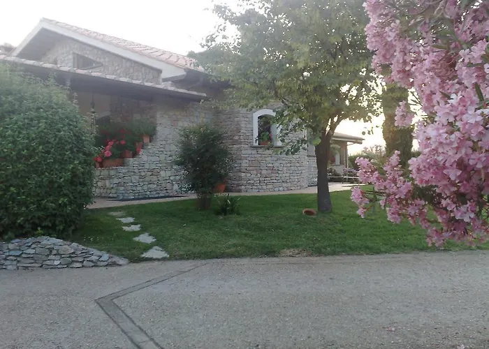Bed and Breakfast La Giulia 4*