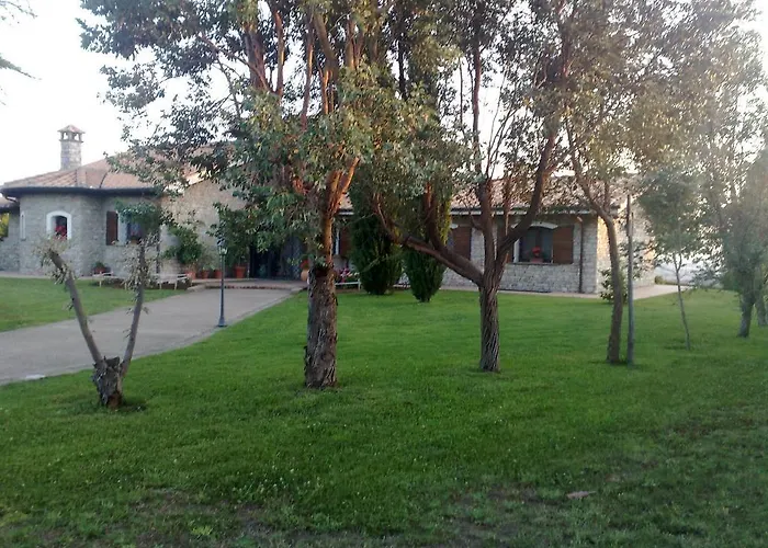 Bed and Breakfast La Giulia Cerveteri
